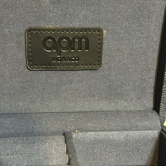 AMP Monaco jewelry box - Picture 3 of 8